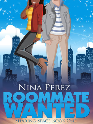 cover image of Roommate Wanted (Sharing Space #1)